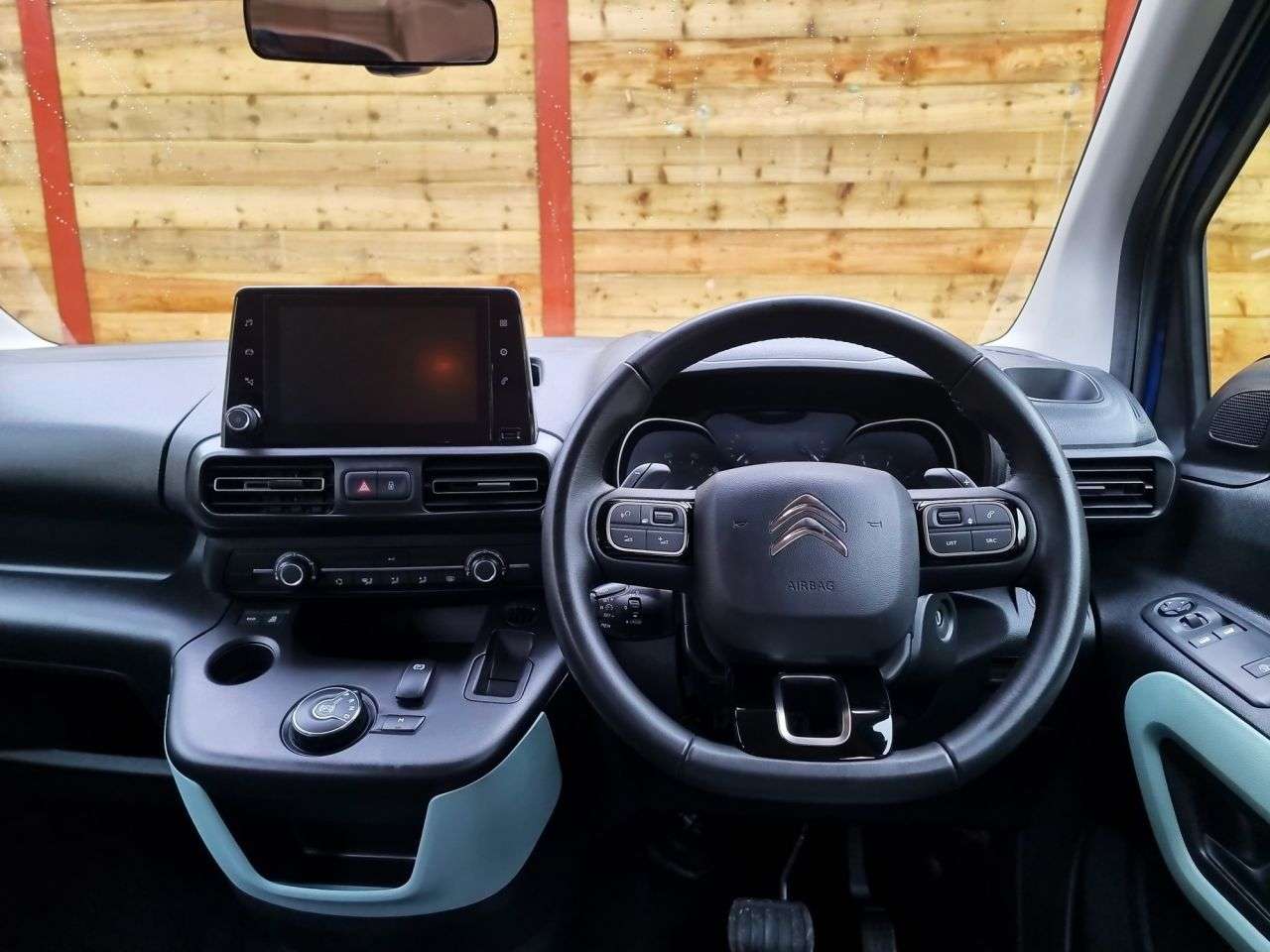 A 2019 CITROEN BERLINGO 3 Seat Auto Wheelchair Accessible Disabled Access Ramp Car A 2019 CITROEN BERLINGO 3 Seat Auto Wheelchair Accessible Disabled Access Ramp Car