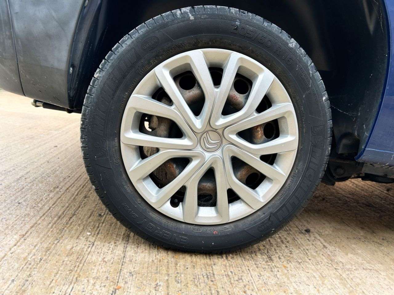 2019 CITROEN BERLINGO 2019 CITROEN BERLINGO