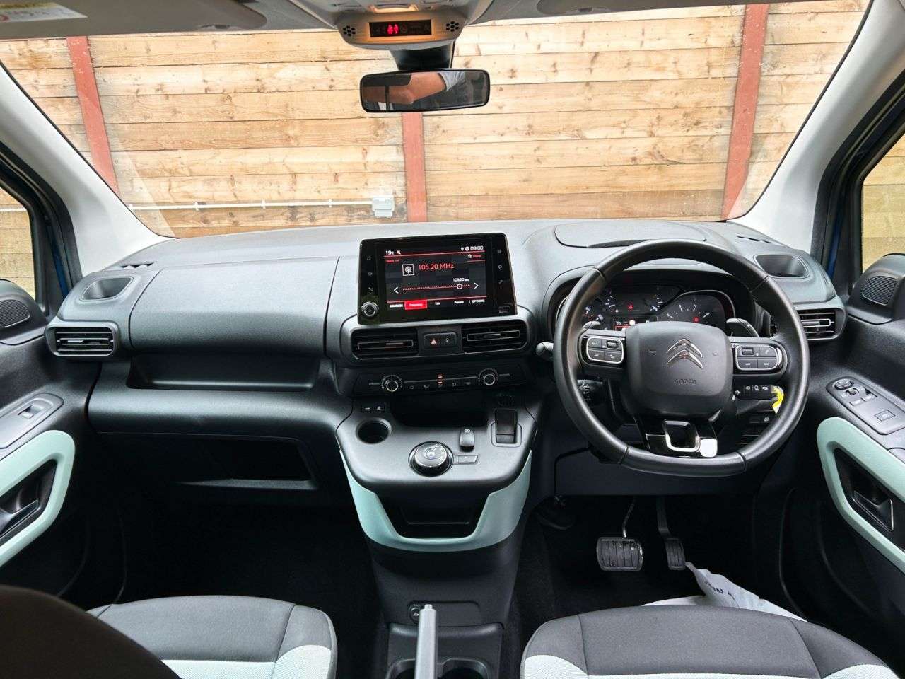 A 2019 CITROEN BERLINGO 3 Seat Auto Wheelchair Accessible Disabled Access Ramp Car A 2019 CITROEN BERLINGO 3 Seat Auto Wheelchair Accessible Disabled Access Ramp Car