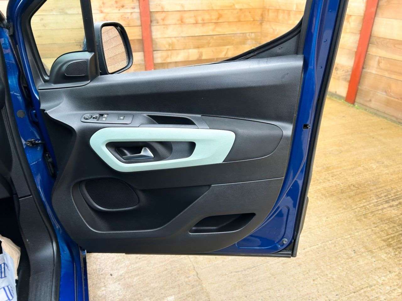 2019 CITROEN BERLINGO 2019 CITROEN BERLINGO