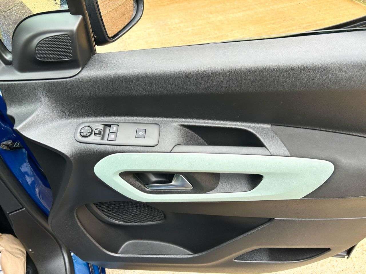 2019 CITROEN BERLINGO 2019 CITROEN BERLINGO