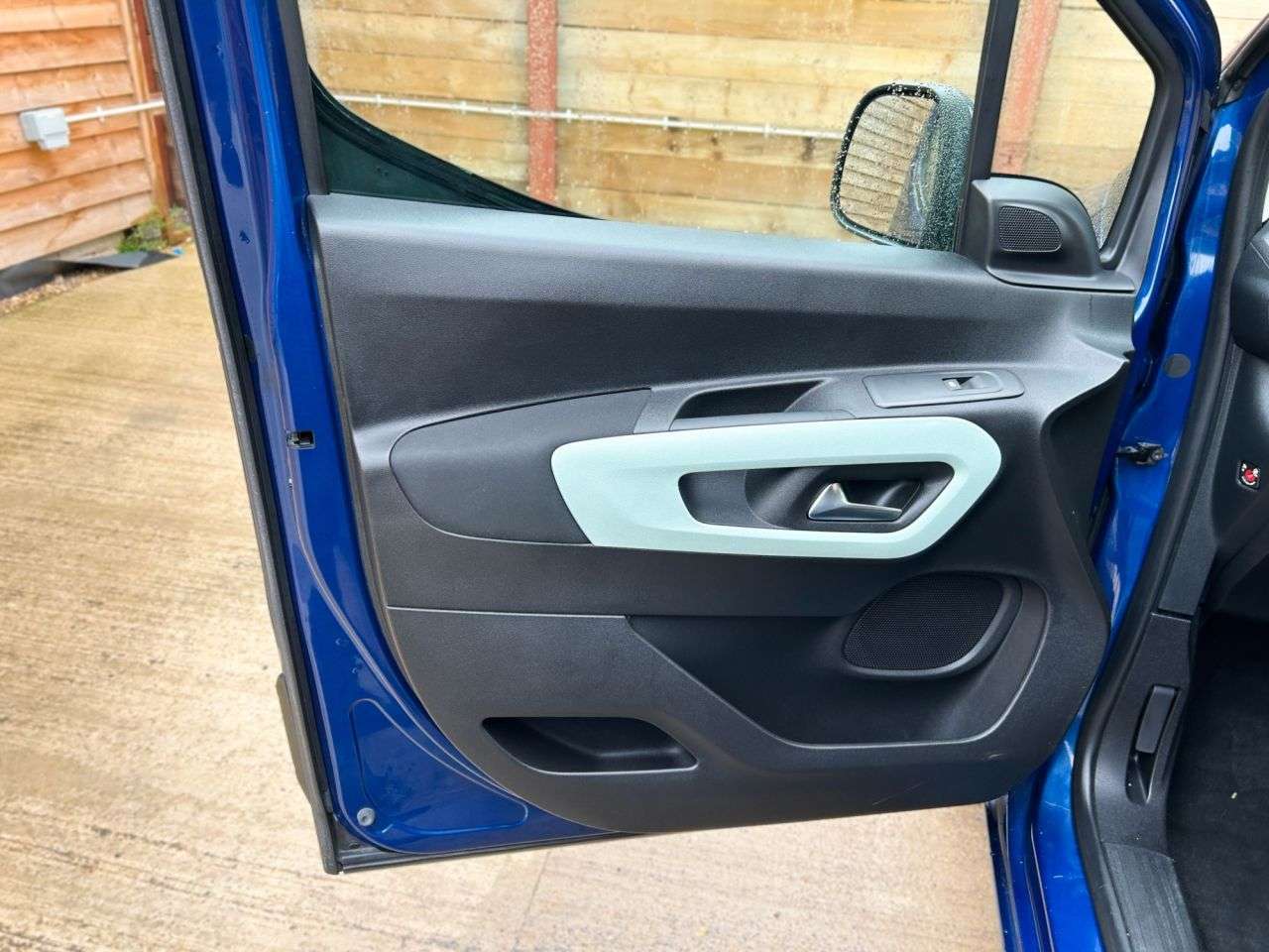 2019 CITROEN BERLINGO 2019 CITROEN BERLINGO