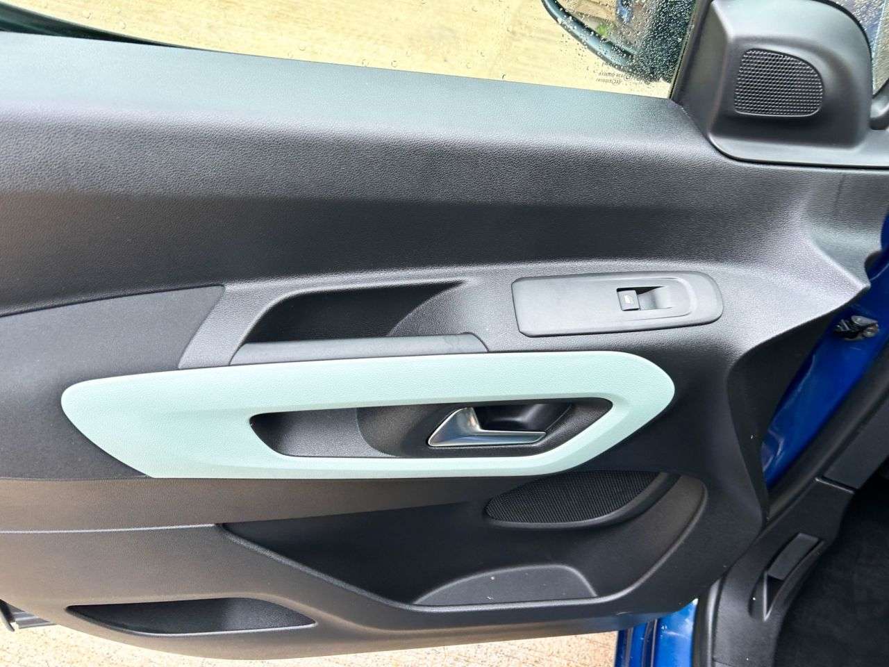 2019 CITROEN BERLINGO 2019 CITROEN BERLINGO