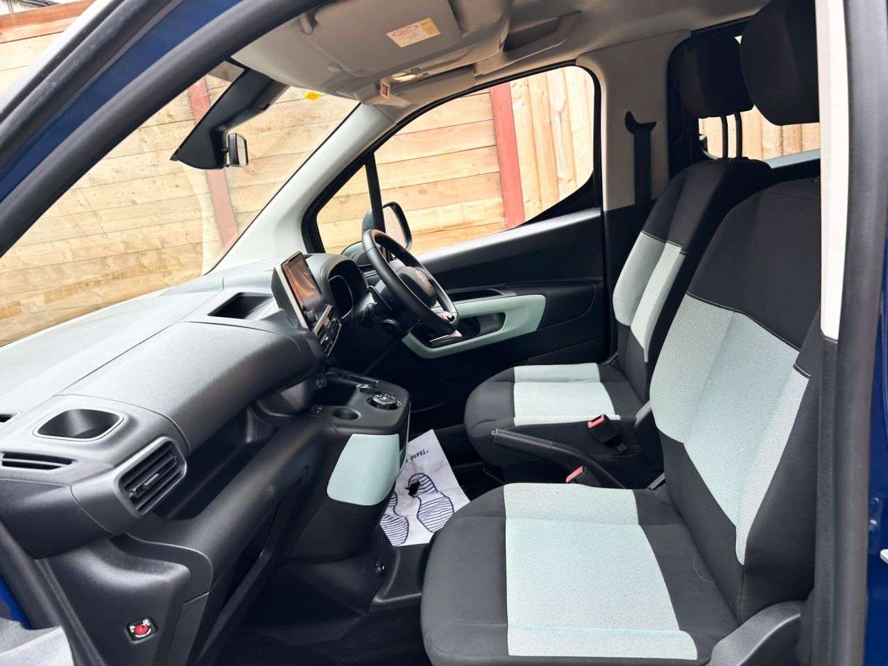 2019 CITROEN BERLINGO 2019 CITROEN BERLINGO