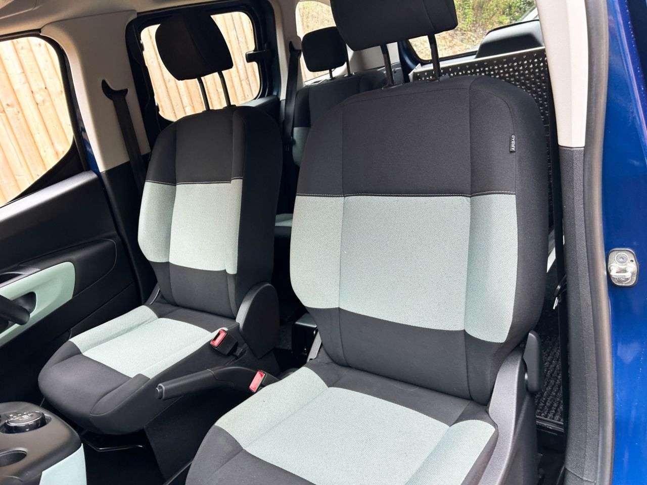 2019 CITROEN BERLINGO 2019 CITROEN BERLINGO