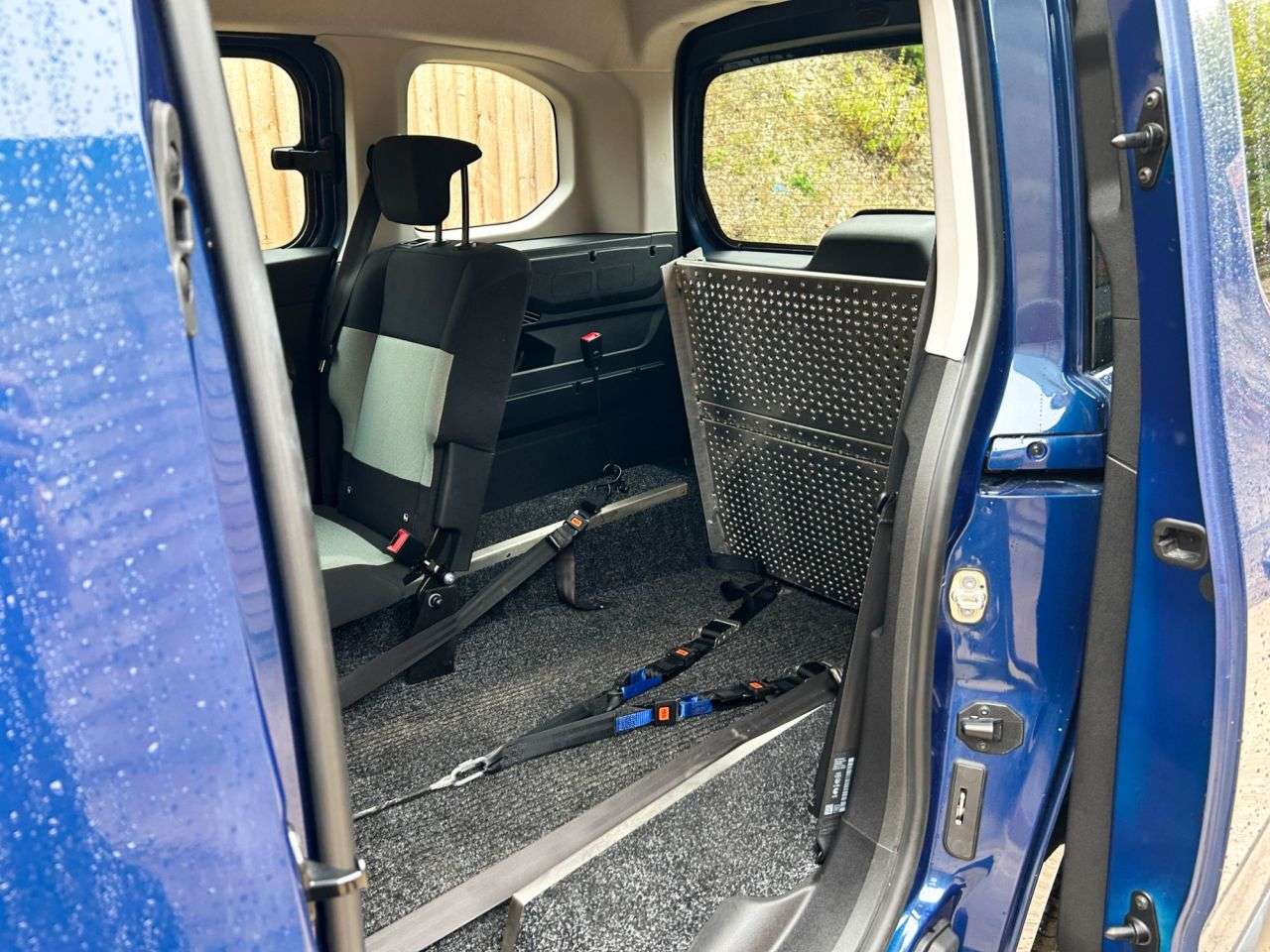 2019 CITROEN BERLINGO 2019 CITROEN BERLINGO
