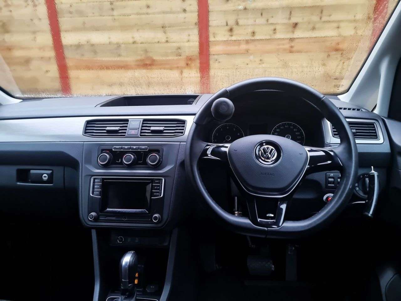 A 2017 VOLKSWAGEN CADDY LIFE Petrol Auto Driver Transfer Wheelchair Accessible Disabled Access Vehicle W A 2017 VOLKSWAGEN CADDY LIFE Petrol Auto Driver Transfer Wheelchair Accessible Disabled Access Vehicle W