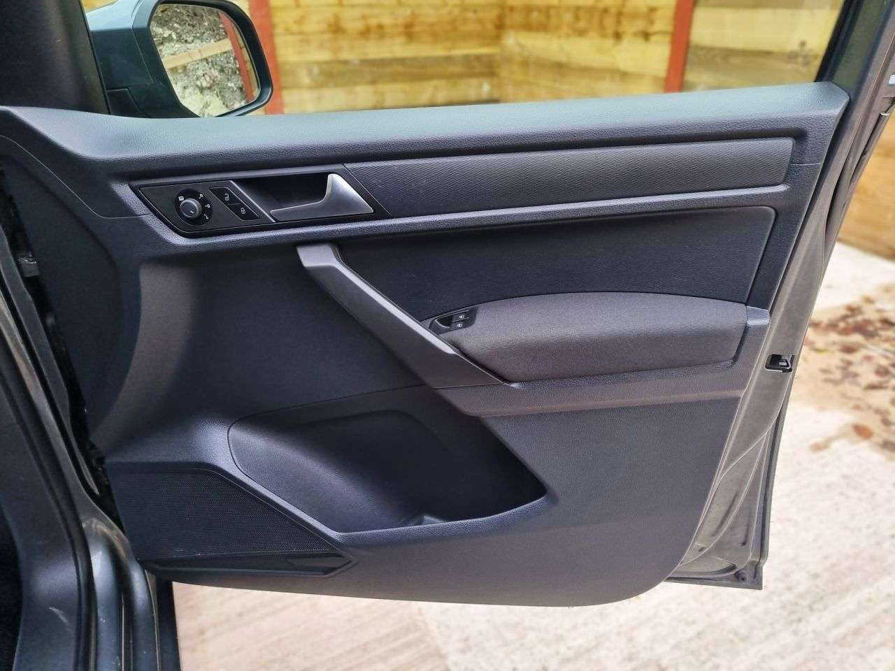 2018 VOLKSWAGEN CADDY MAXI LIFE 2018 VOLKSWAGEN CADDY MAXI LIFE