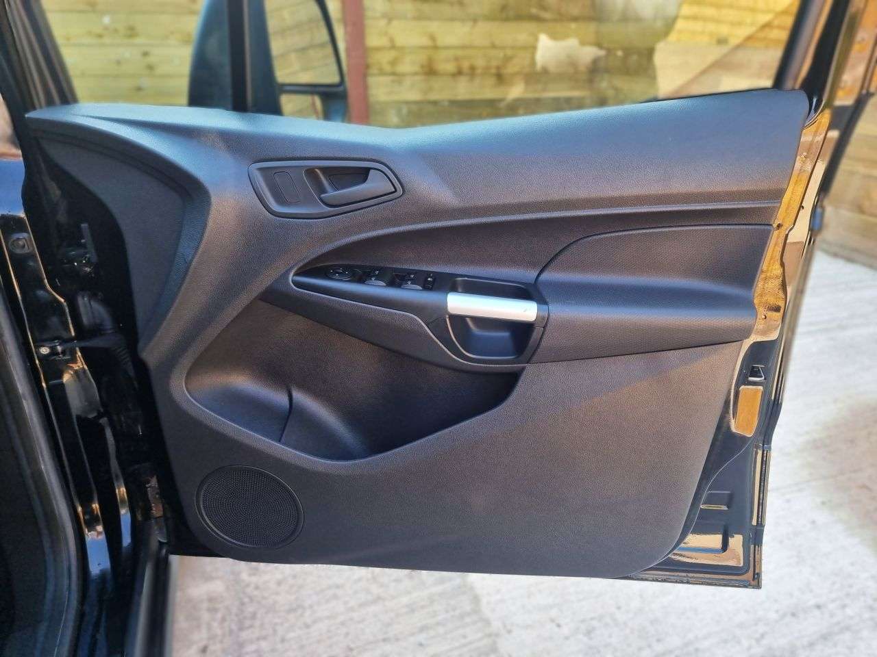 2019 FORD GRAND TOURNEO CONNECT 2019 FORD GRAND TOURNEO CONNECT