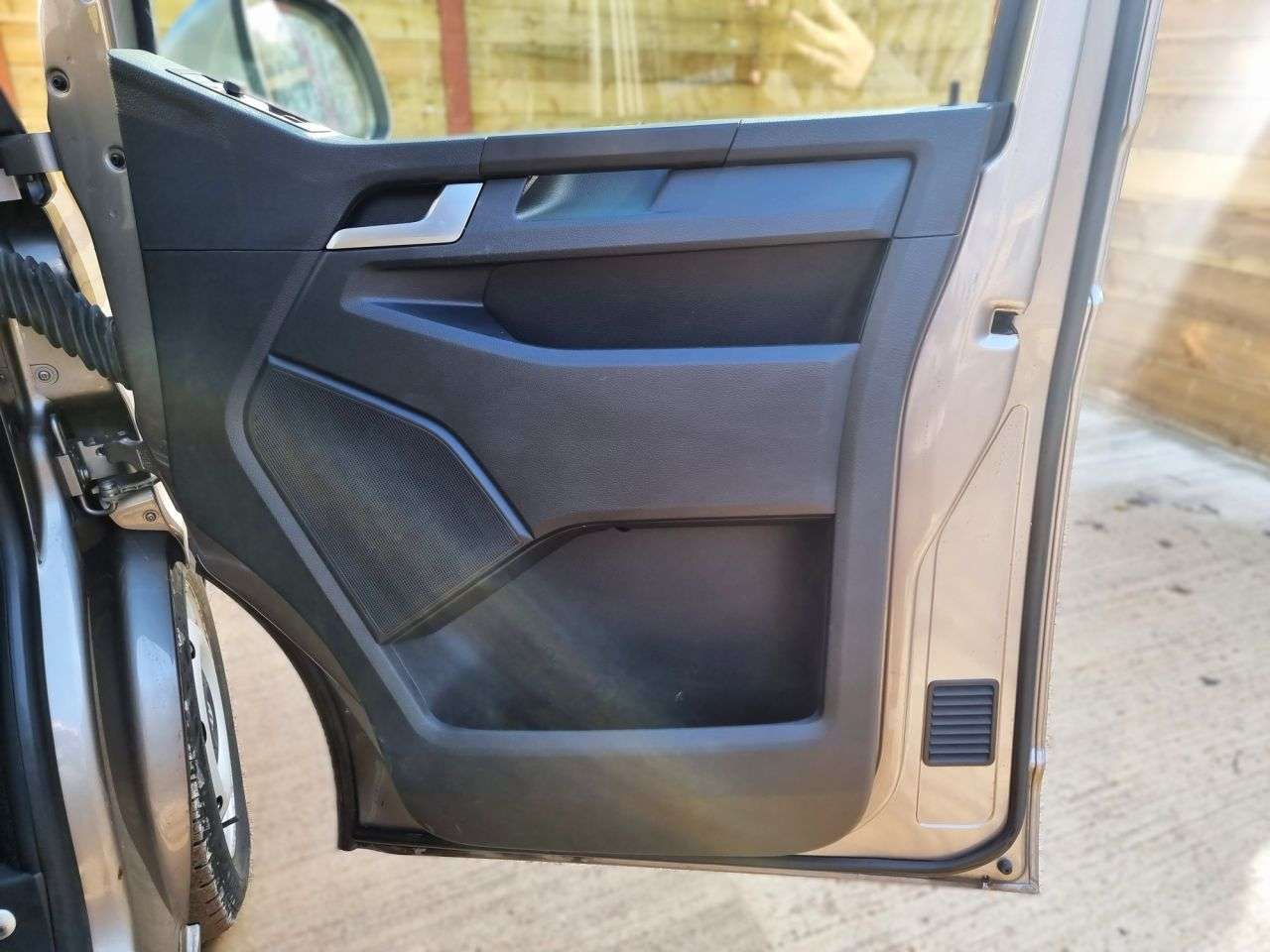 2020 VOLKSWAGEN TRANSPORTER 2020 VOLKSWAGEN TRANSPORTER