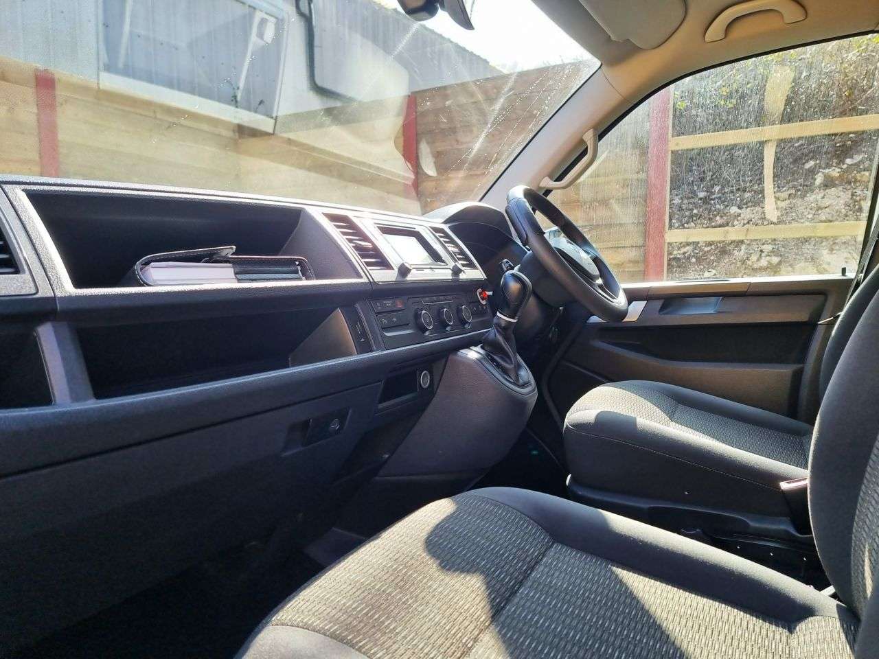 2020 VOLKSWAGEN TRANSPORTER 2020 VOLKSWAGEN TRANSPORTER