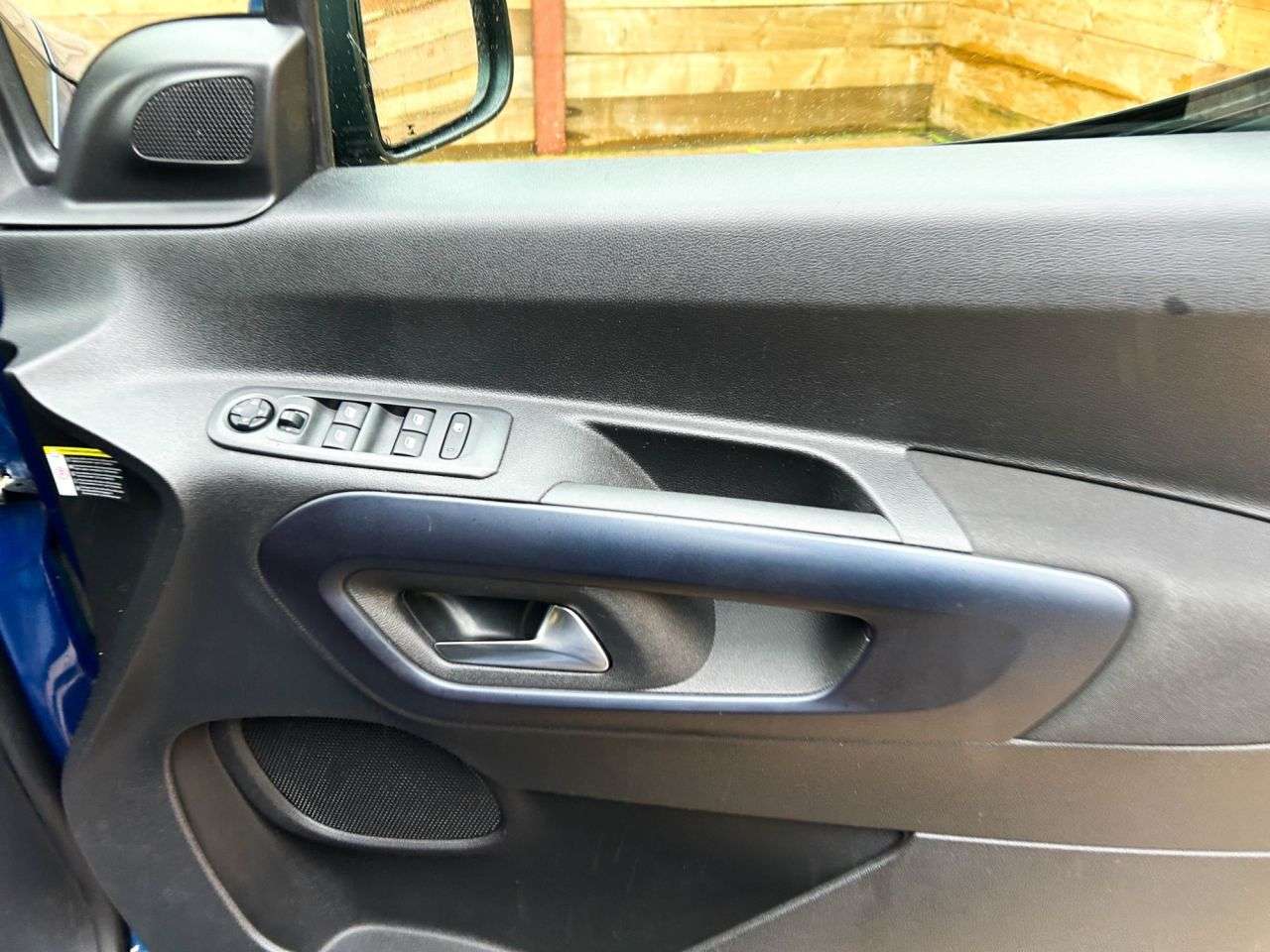 2019 PEUGEOT RIFTER 2019 PEUGEOT RIFTER