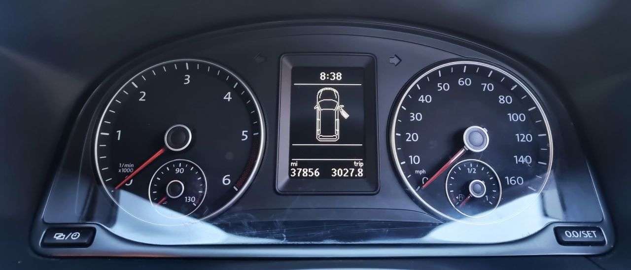 2018 VOLKSWAGEN CADDY MAXI LIFE 2018 VOLKSWAGEN CADDY MAXI LIFE