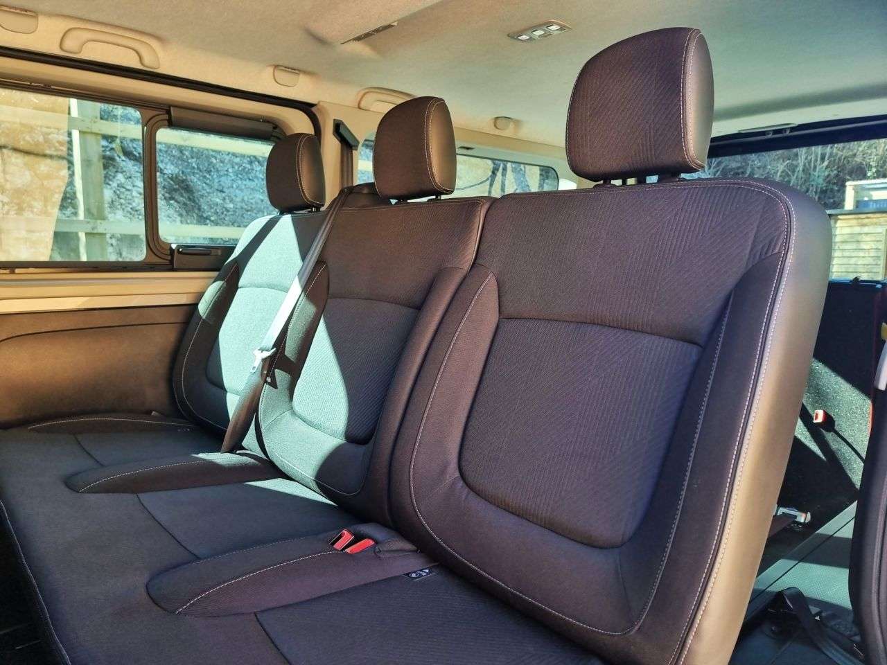 2024 RENAULT TRAFIC 2024 RENAULT TRAFIC