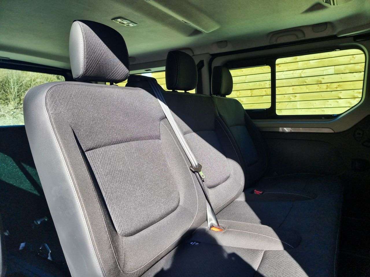 2024 RENAULT TRAFIC 2024 RENAULT TRAFIC