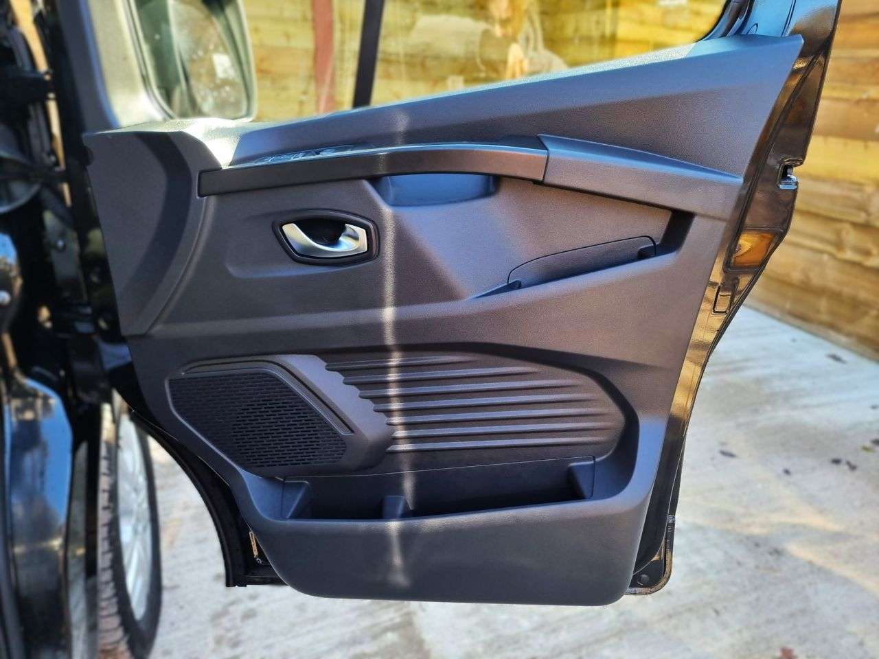 2024 RENAULT TRAFIC 2024 RENAULT TRAFIC