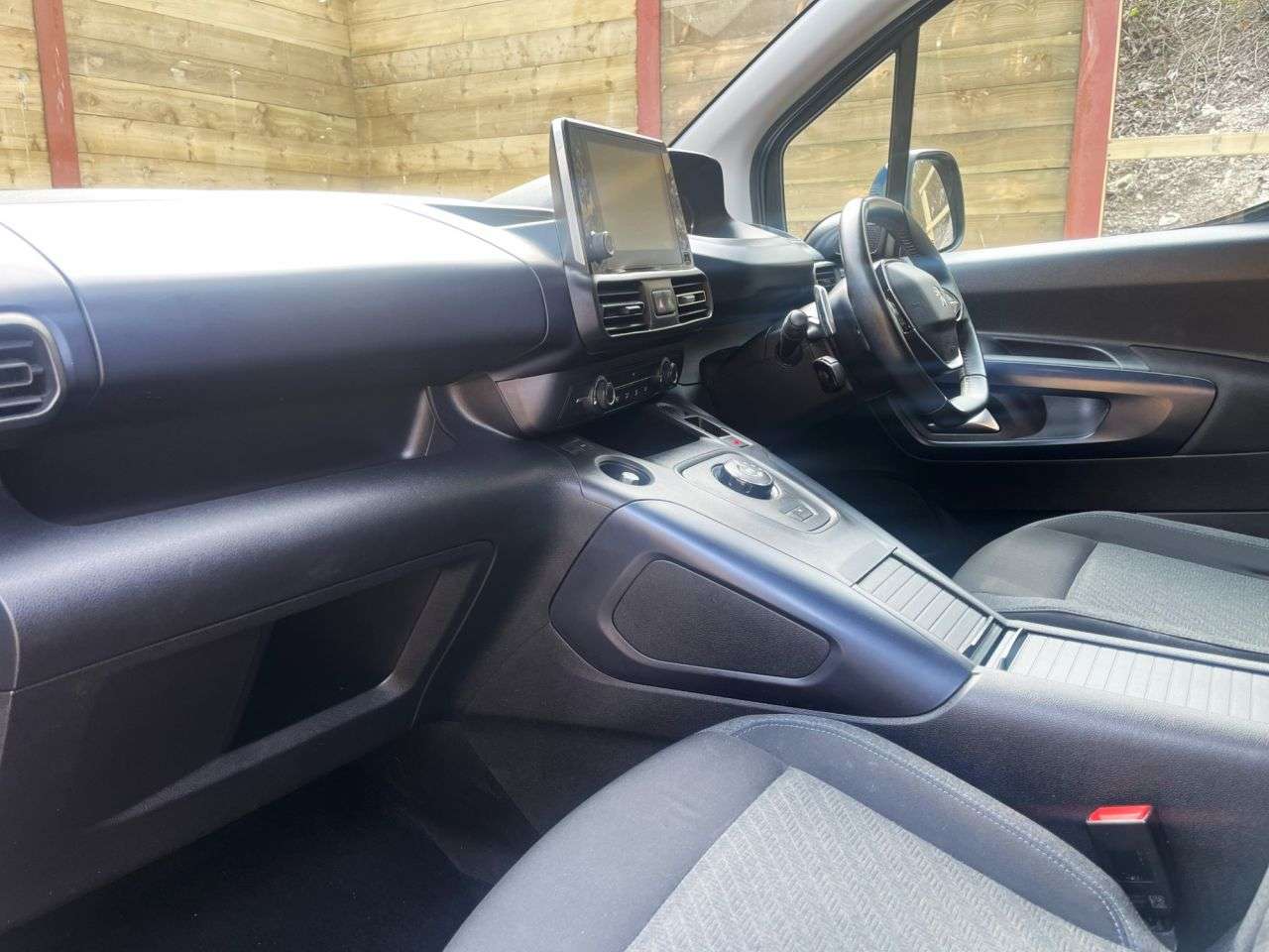 2021 PEUGEOT RIFTER 2021 PEUGEOT RIFTER