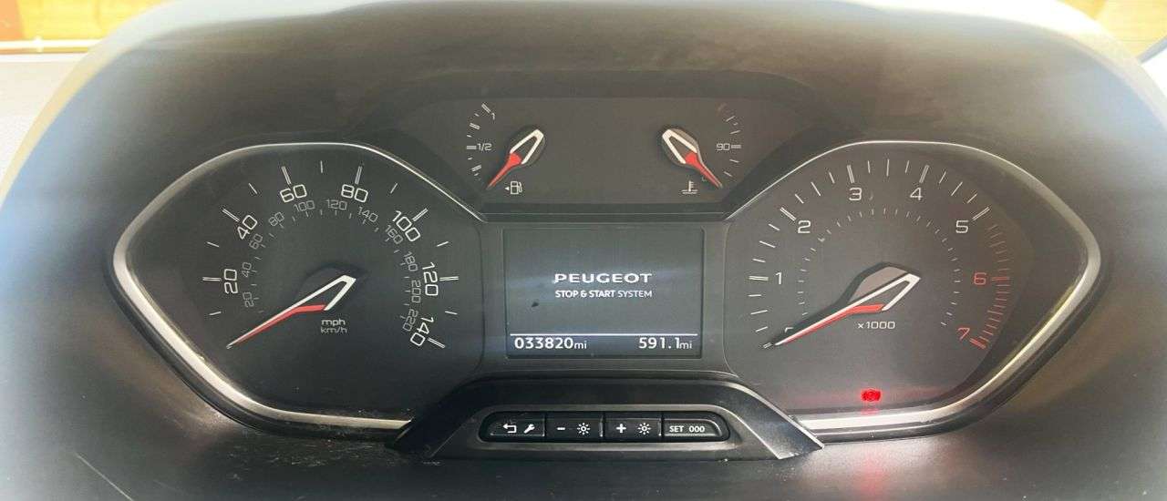 2021 PEUGEOT RIFTER 2021 PEUGEOT RIFTER