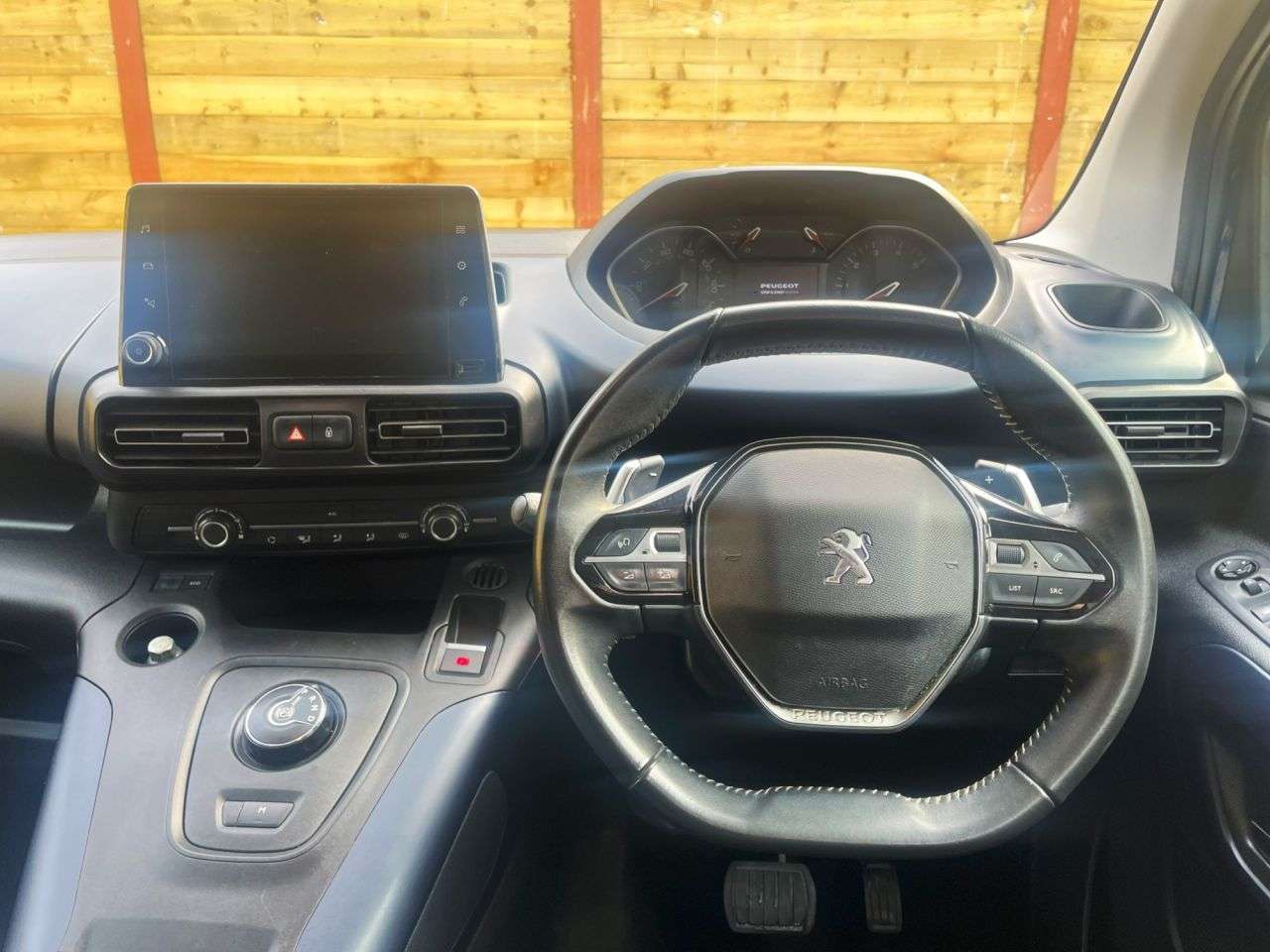 A 2021 PEUGEOT RIFTER L2 LWB 5 Seat Petrol Auto Wheelchair accessible Disabled access Vehicle WAV A 2021 PEUGEOT RIFTER L2 LWB 5 Seat Petrol Auto Wheelchair accessible Disabled access Vehicle WAV