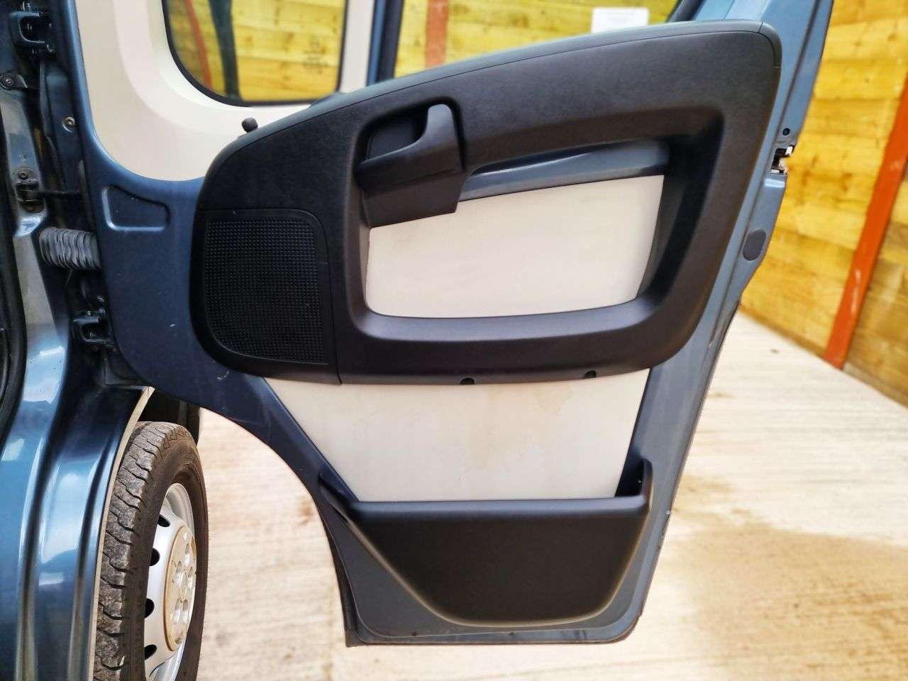 2018 FIAT DUCATO 2018 FIAT DUCATO