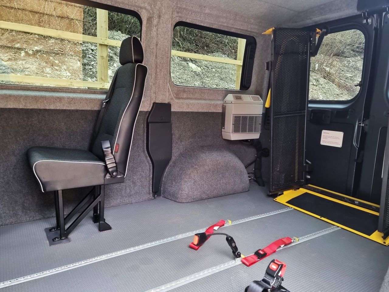 2018 FIAT DUCATO 2018 FIAT DUCATO