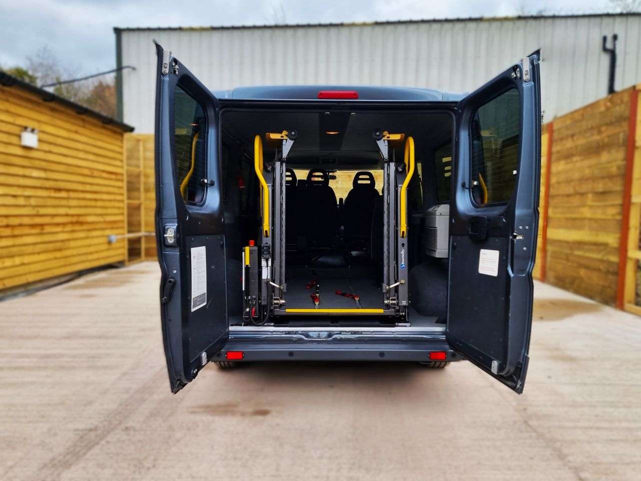 2018 FIAT DUCATO 2018 FIAT DUCATO