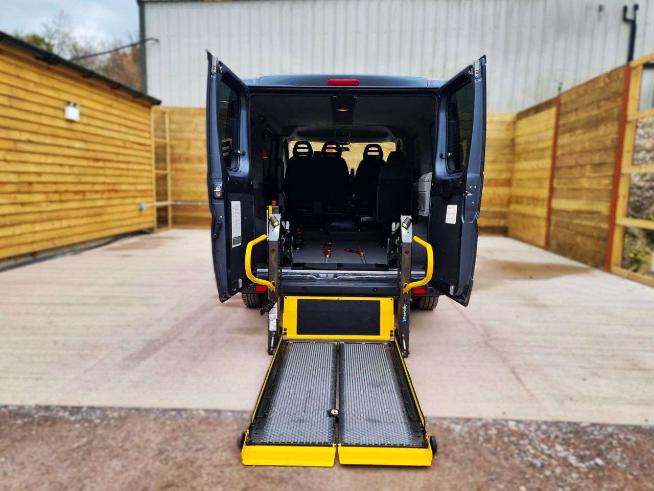 2018 FIAT DUCATO 2018 FIAT DUCATO