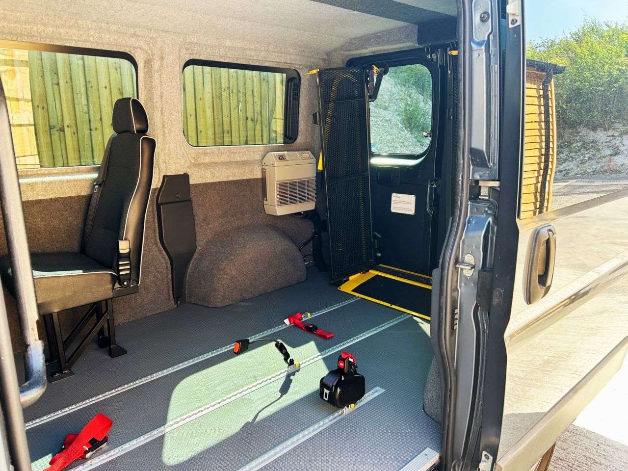 2018 FIAT DUCATO 2018 FIAT DUCATO