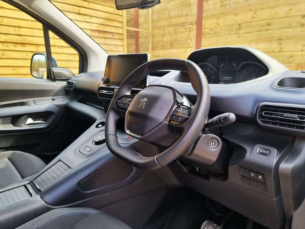 2020 PEUGEOT RIFTER 2020 PEUGEOT RIFTER