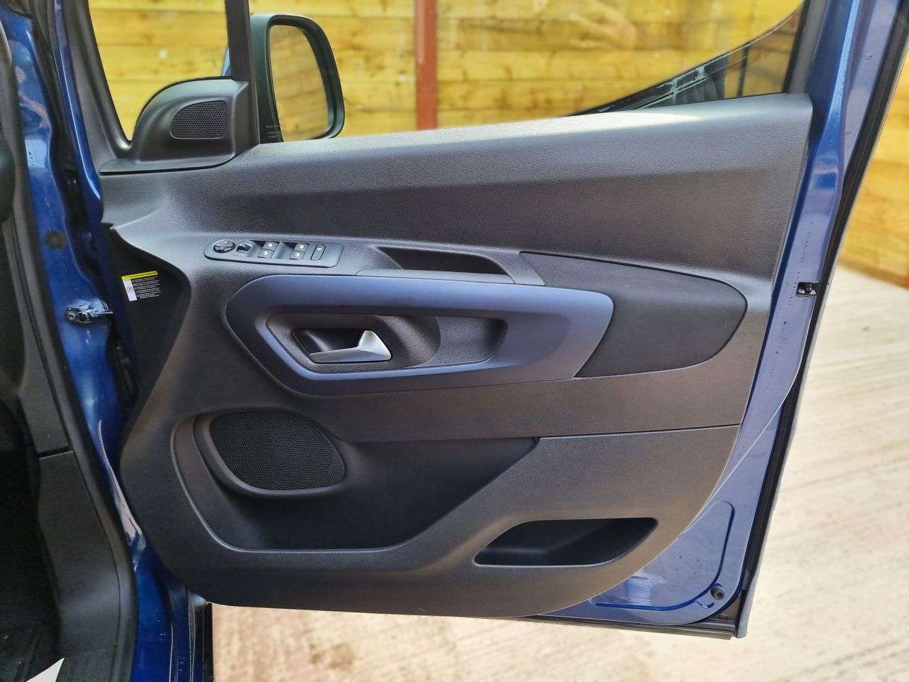 2020 PEUGEOT RIFTER 2020 PEUGEOT RIFTER