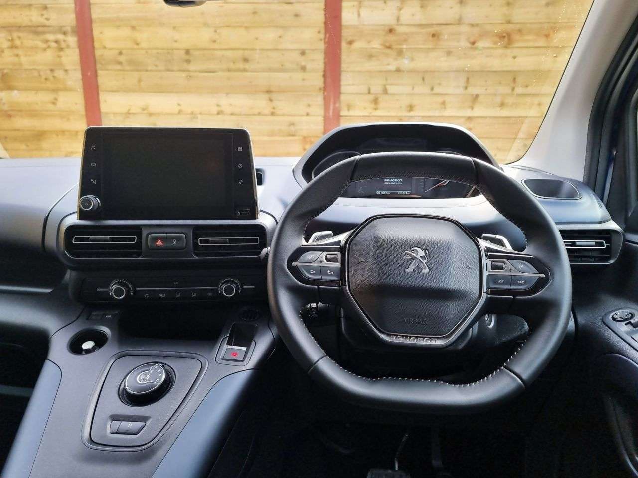 A 2020 PEUGEOT RIFTER 3 Seat Auto Wheelchair Accessible Disabled Access Vehicle WAV A 2020 PEUGEOT RIFTER 3 Seat Auto Wheelchair Accessible Disabled Access Vehicle WAV