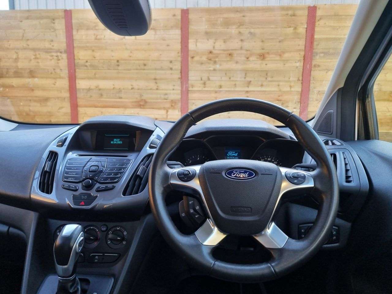 A 2017 FORD TOURNEO CONNECT 3 Seat Auto Wheelchair Accessible Disabled Access Vehicle WAV A 2017 FORD TOURNEO CONNECT 3 Seat Auto Wheelchair Accessible Disabled Access Vehicle WAV