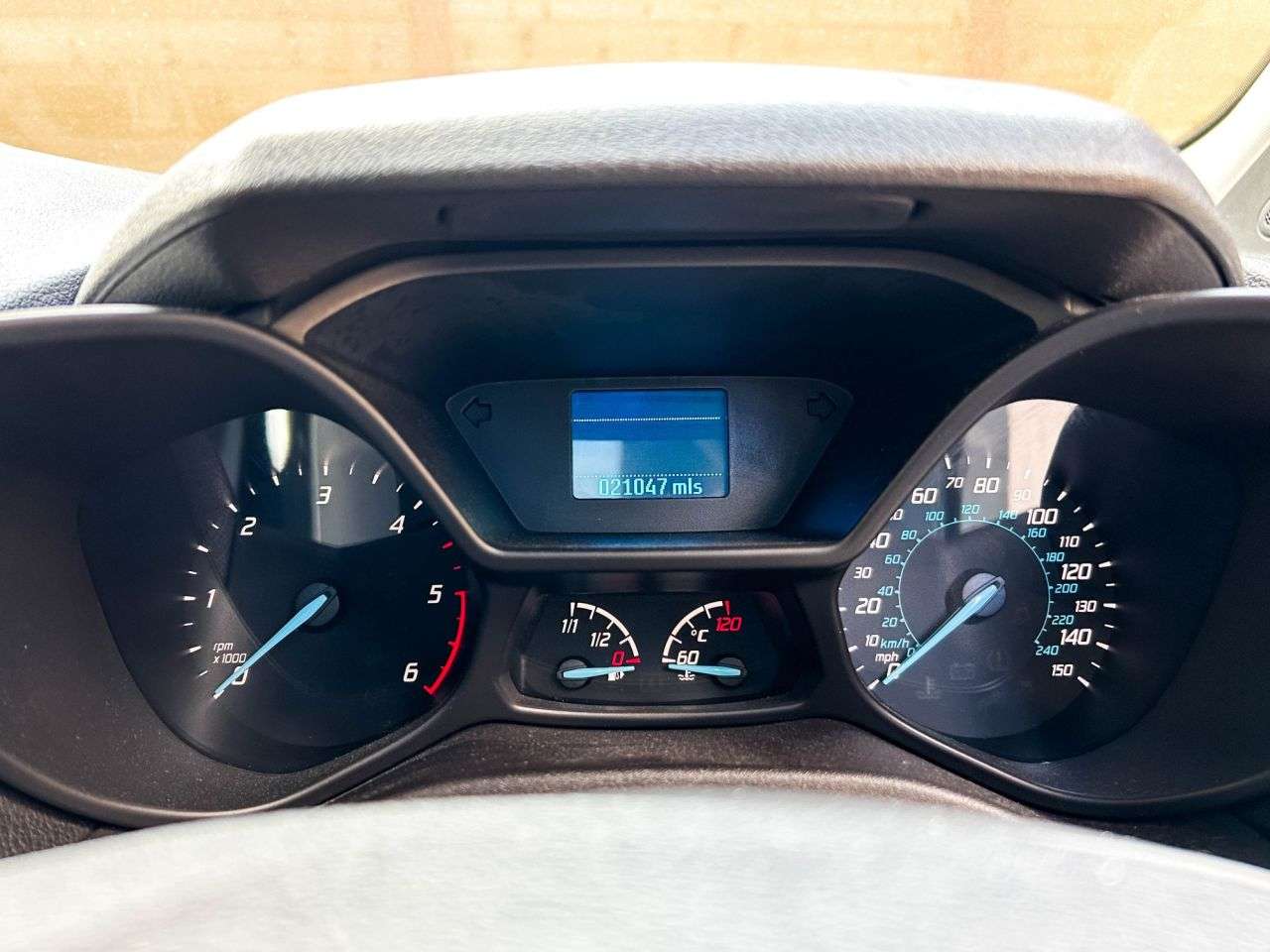 2017 FORD TOURNEO CONNECT 2017 FORD TOURNEO CONNECT