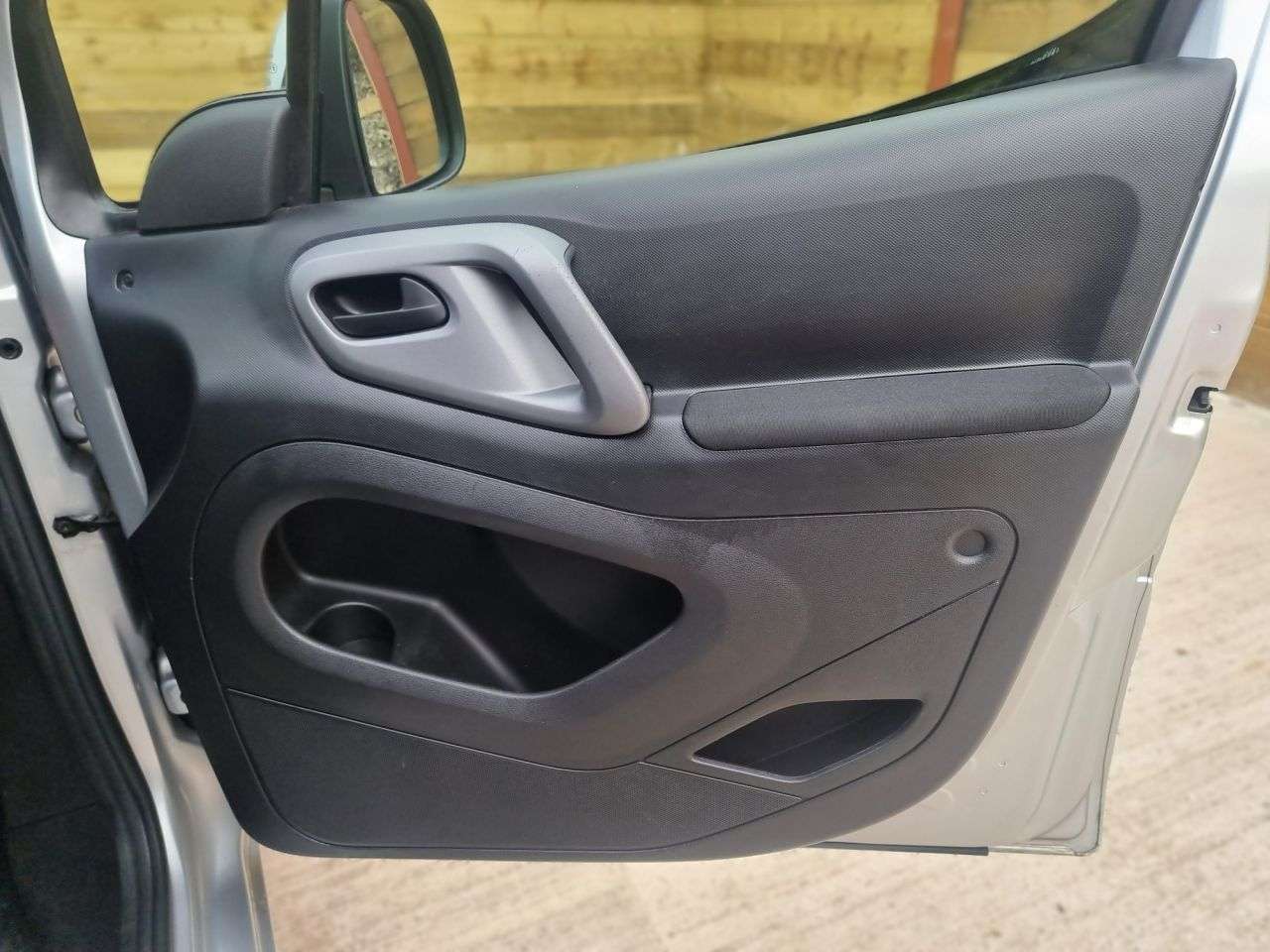 2017 CITROEN BERLINGO MULTISPACE 2017 CITROEN BERLINGO MULTISPACE