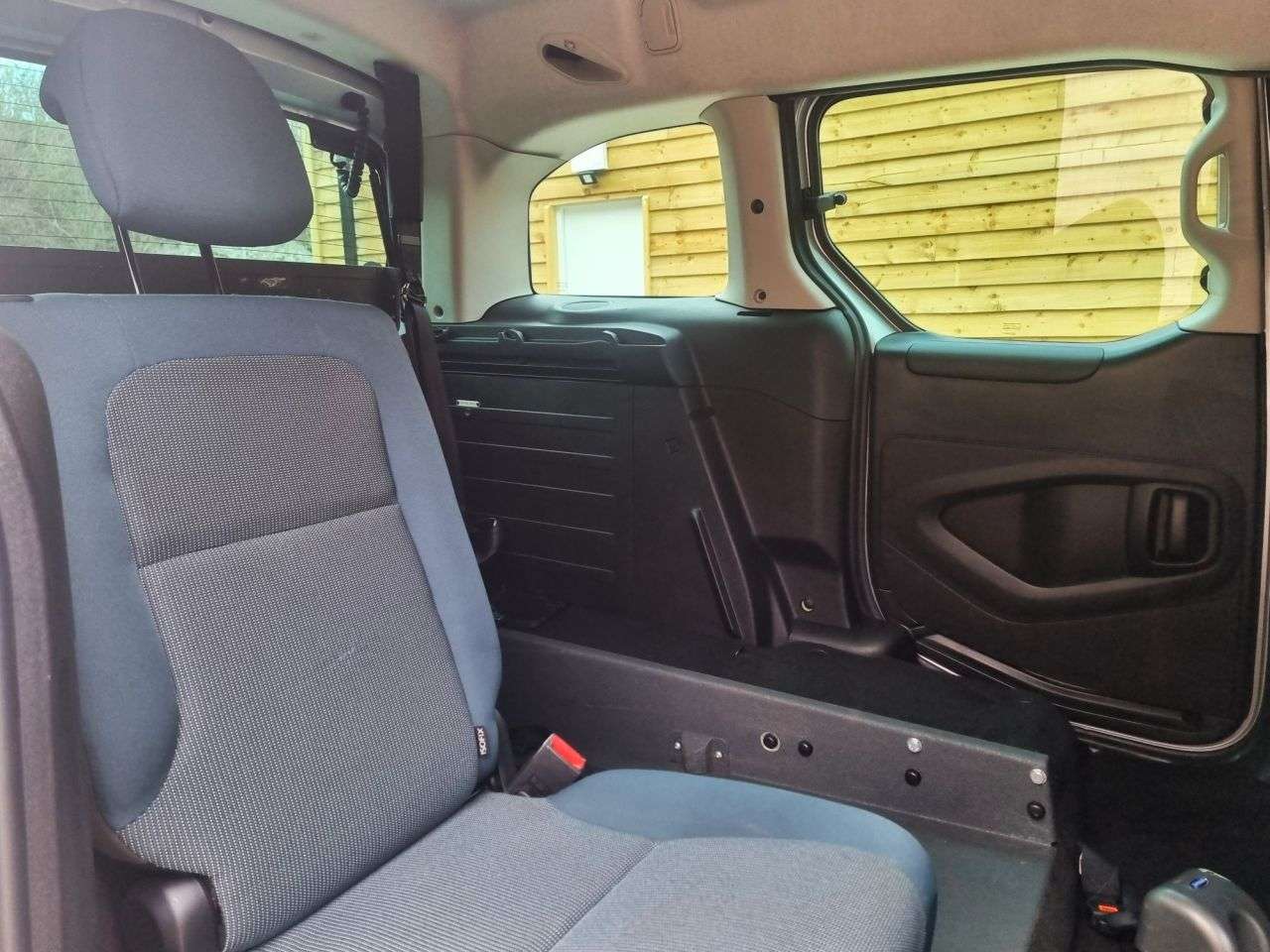 2017 CITROEN BERLINGO MULTISPACE 2017 CITROEN BERLINGO MULTISPACE