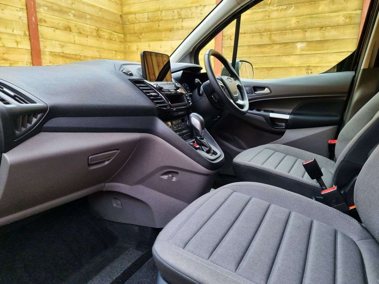 2022 FORD GRAND TOURNEO CONNECT 2022 FORD GRAND TOURNEO CONNECT