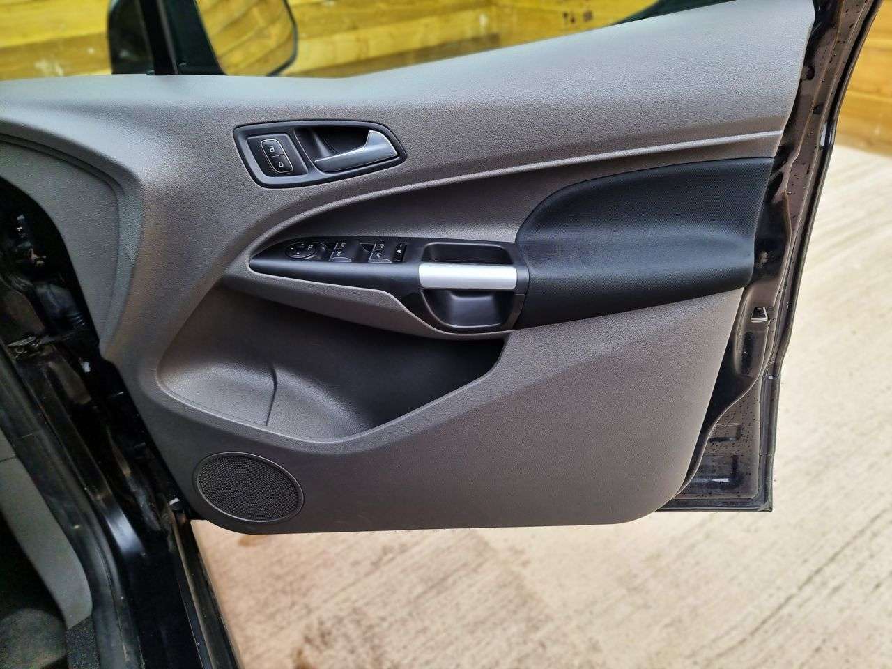 2022 FORD GRAND TOURNEO CONNECT 2022 FORD GRAND TOURNEO CONNECT