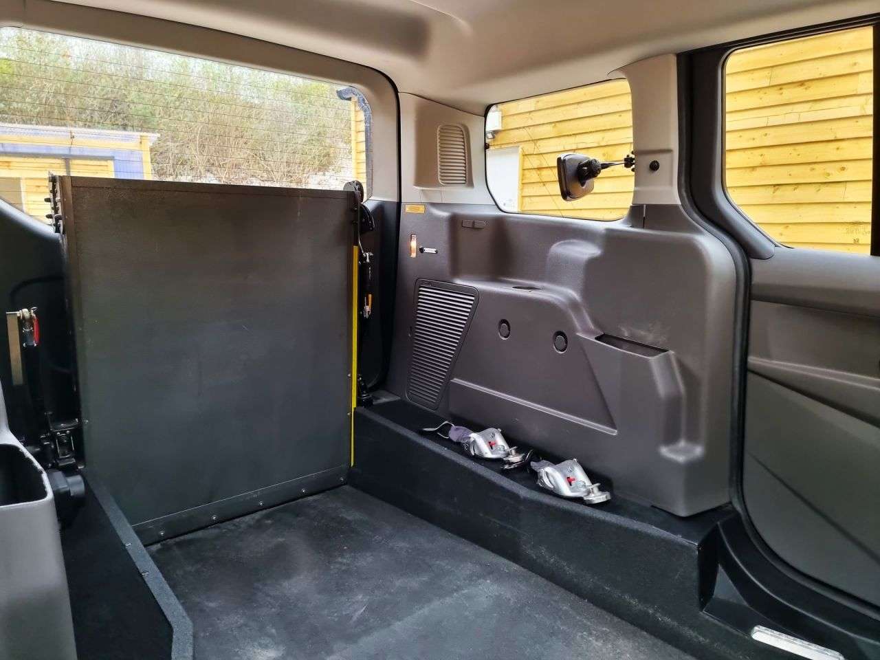 2022 FORD GRAND TOURNEO CONNECT 2022 FORD GRAND TOURNEO CONNECT