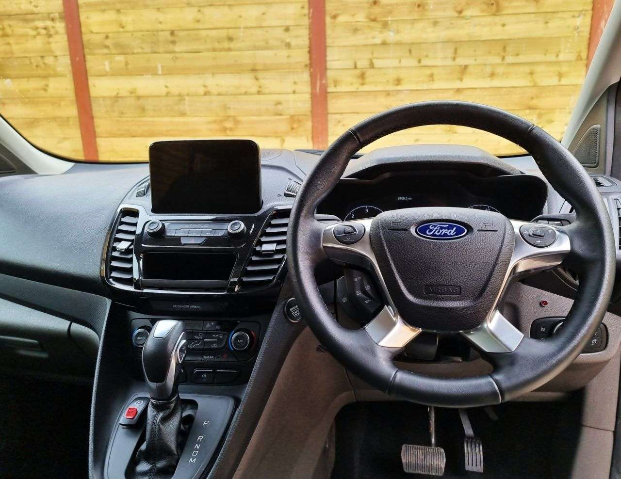 2022 FORD GRAND TOURNEO CONNECT 2022 FORD GRAND TOURNEO CONNECT