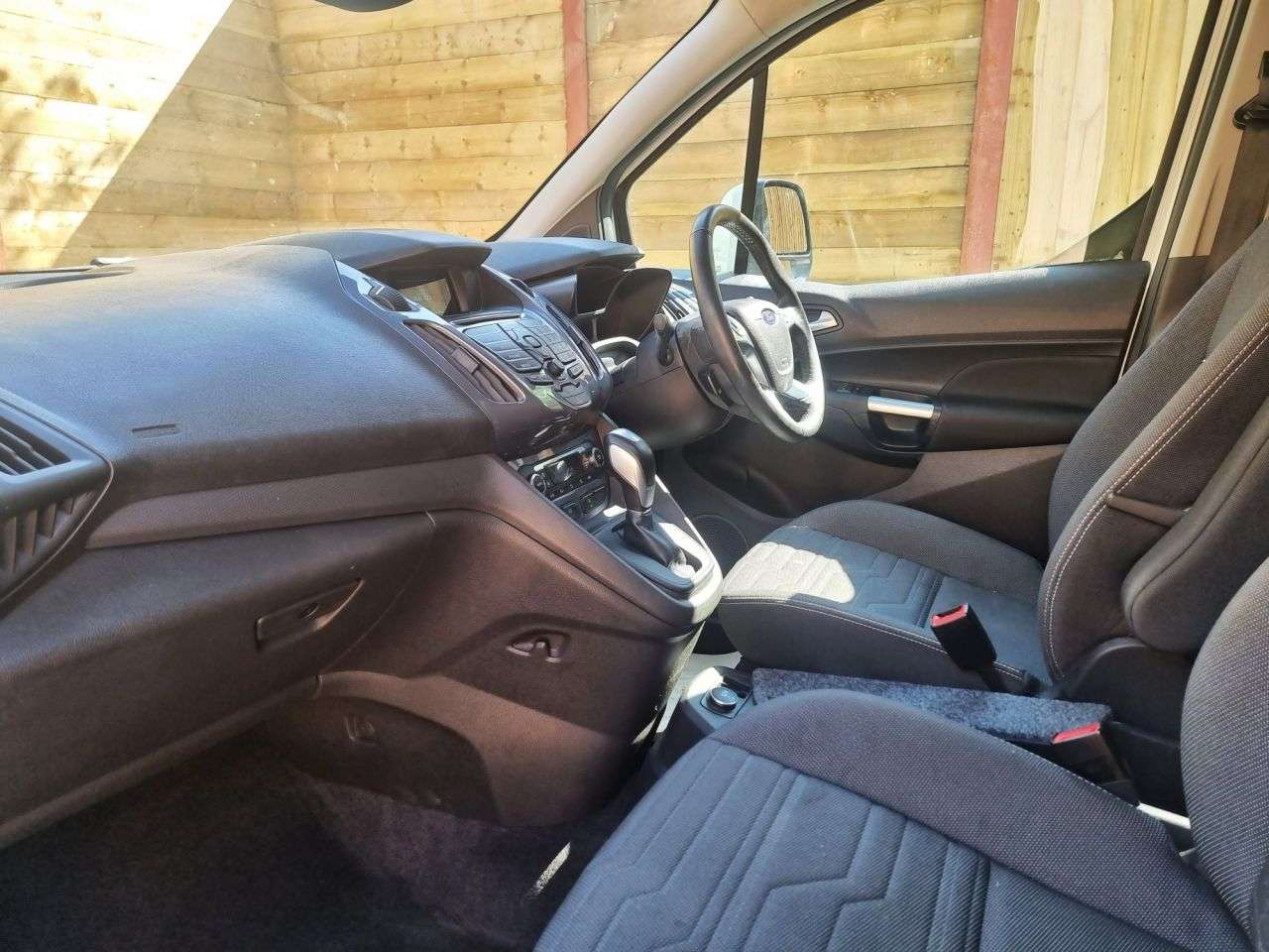 2016 FORD GRAND TOURNEO CONNECT 2016 FORD GRAND TOURNEO CONNECT