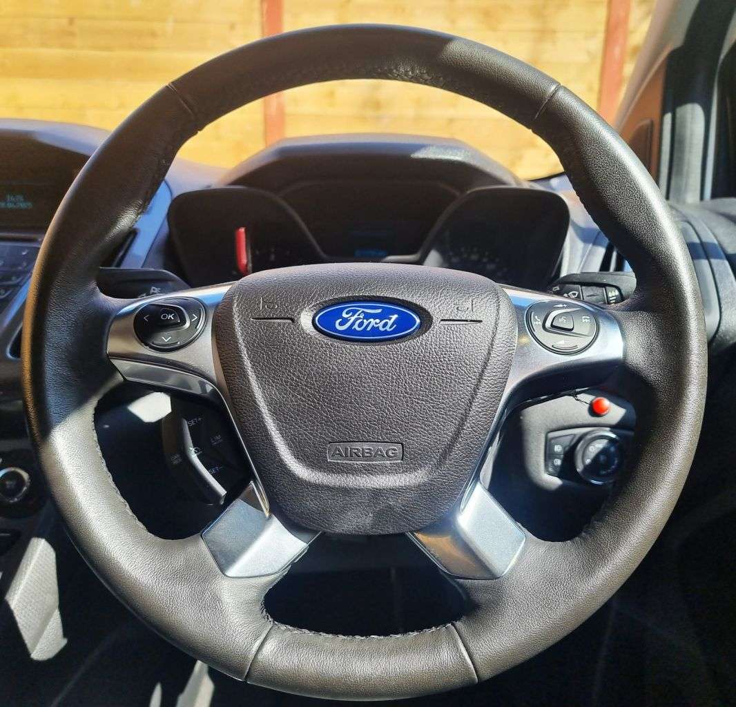 2016 FORD GRAND TOURNEO CONNECT 2016 FORD GRAND TOURNEO CONNECT