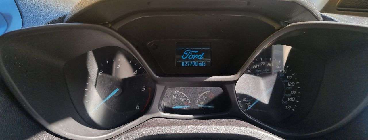 2016 FORD GRAND TOURNEO CONNECT 2016 FORD GRAND TOURNEO CONNECT