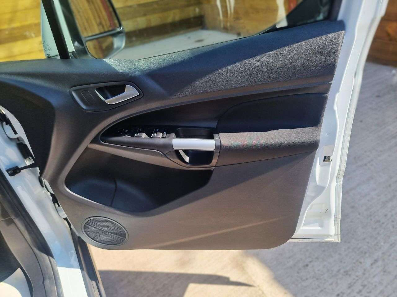 2016 FORD GRAND TOURNEO CONNECT 2016 FORD GRAND TOURNEO CONNECT