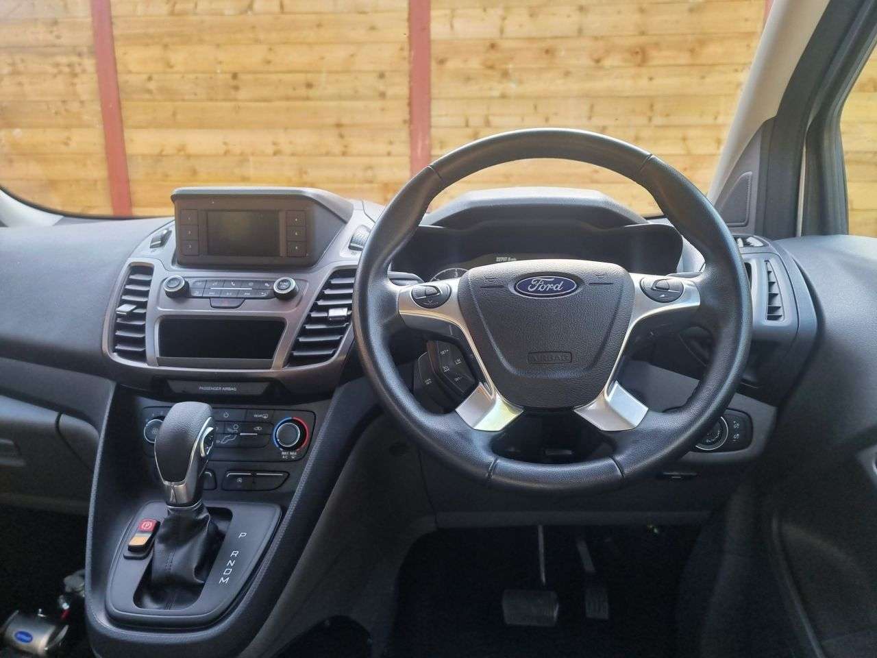 2021 FORD GRAND TOURNEO CONNECT 2021 FORD GRAND TOURNEO CONNECT