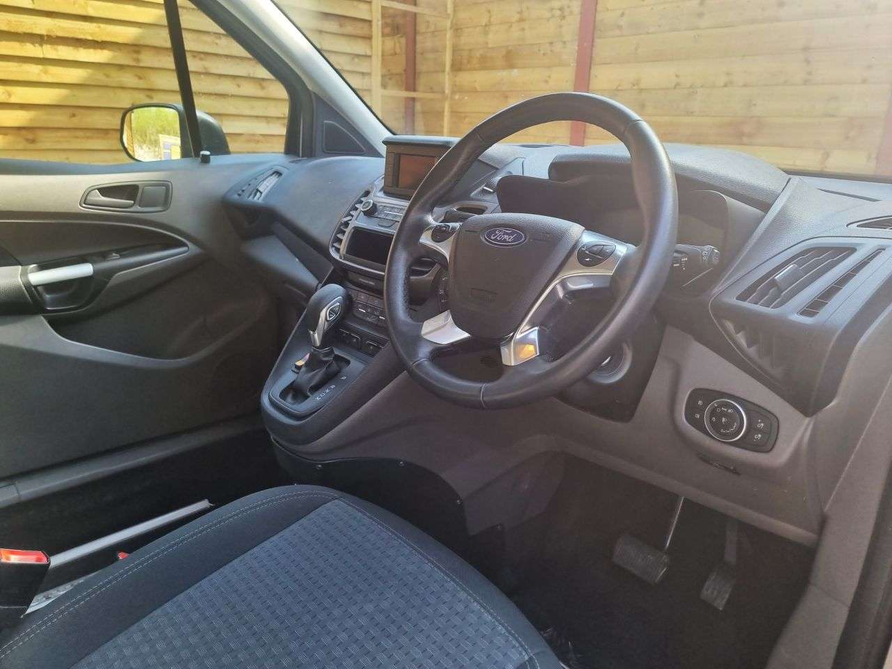 2021 FORD GRAND TOURNEO CONNECT 2021 FORD GRAND TOURNEO CONNECT