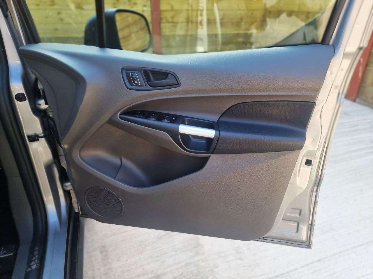 2021 FORD GRAND TOURNEO CONNECT 2021 FORD GRAND TOURNEO CONNECT