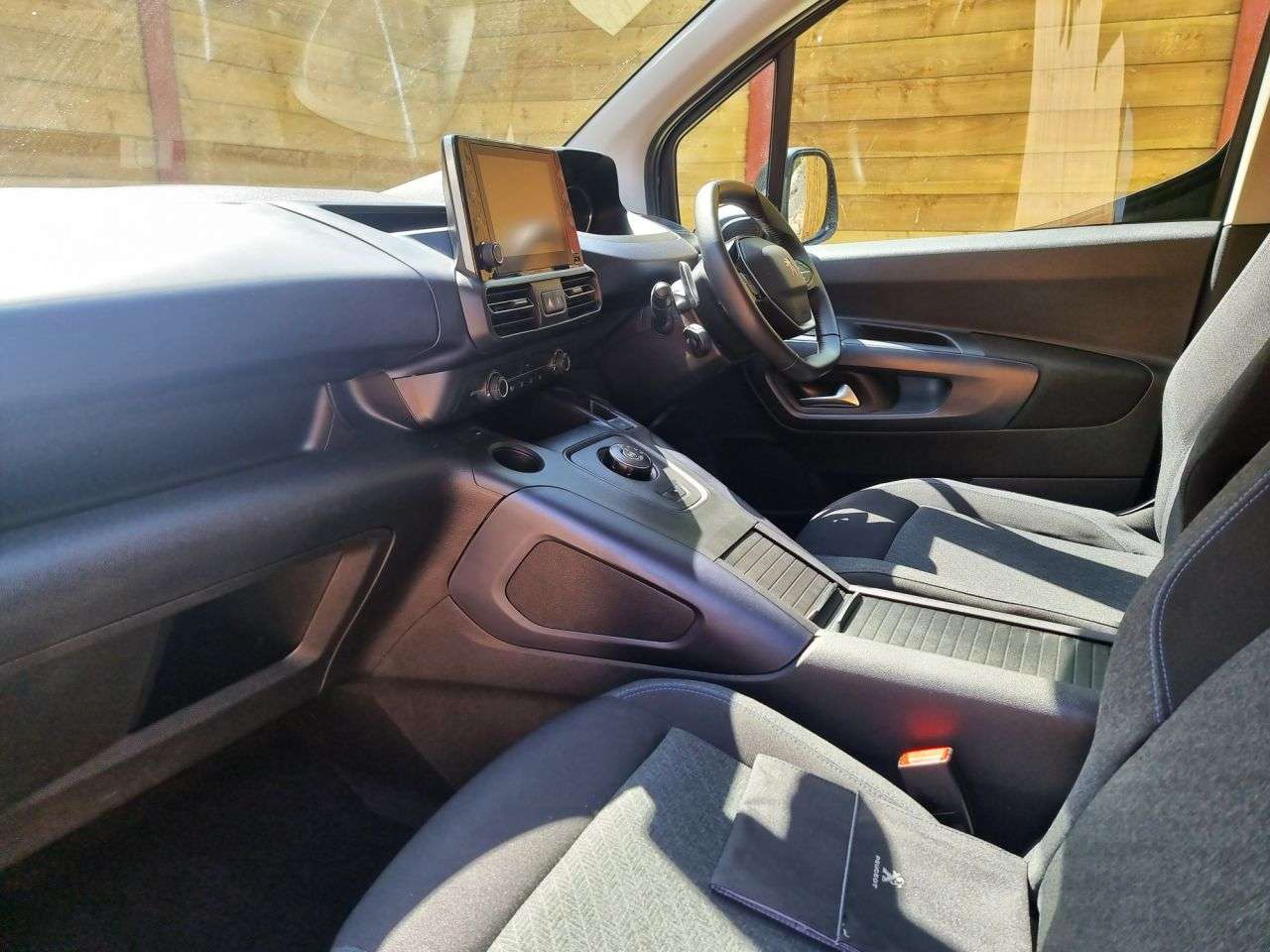 2022 PEUGEOT RIFTER 2022 PEUGEOT RIFTER