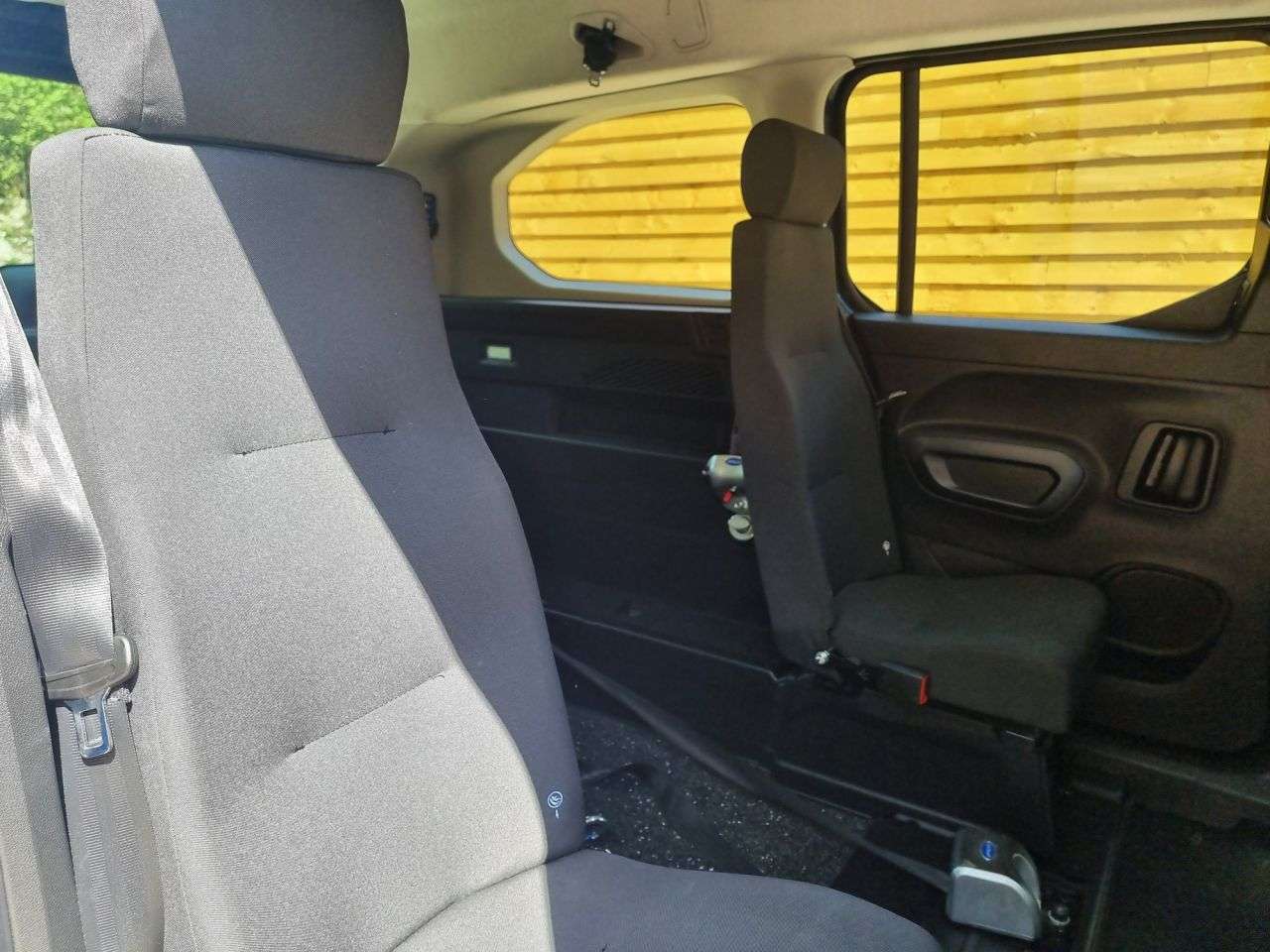 2022 PEUGEOT RIFTER 2022 PEUGEOT RIFTER