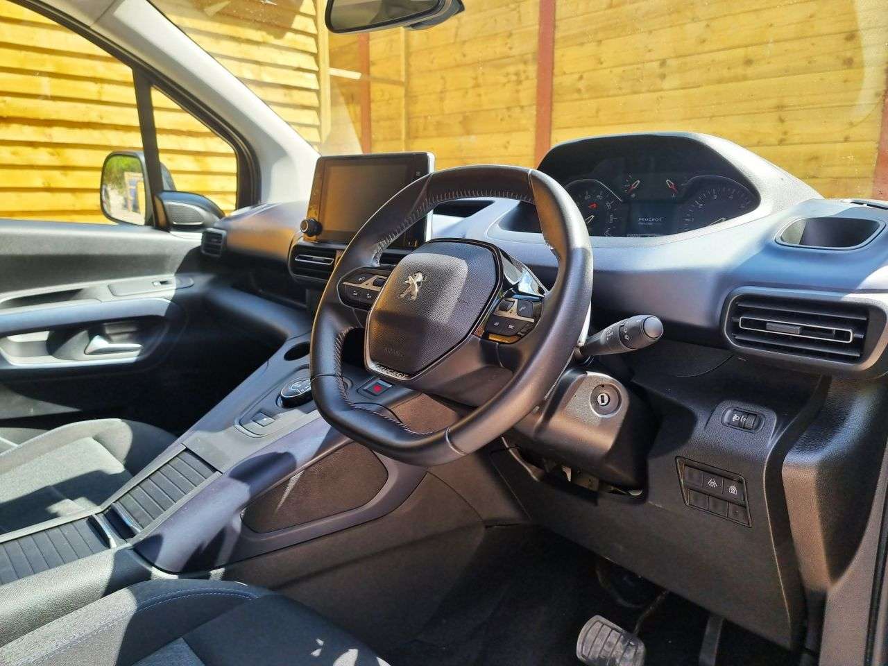 2022 PEUGEOT RIFTER 2022 PEUGEOT RIFTER