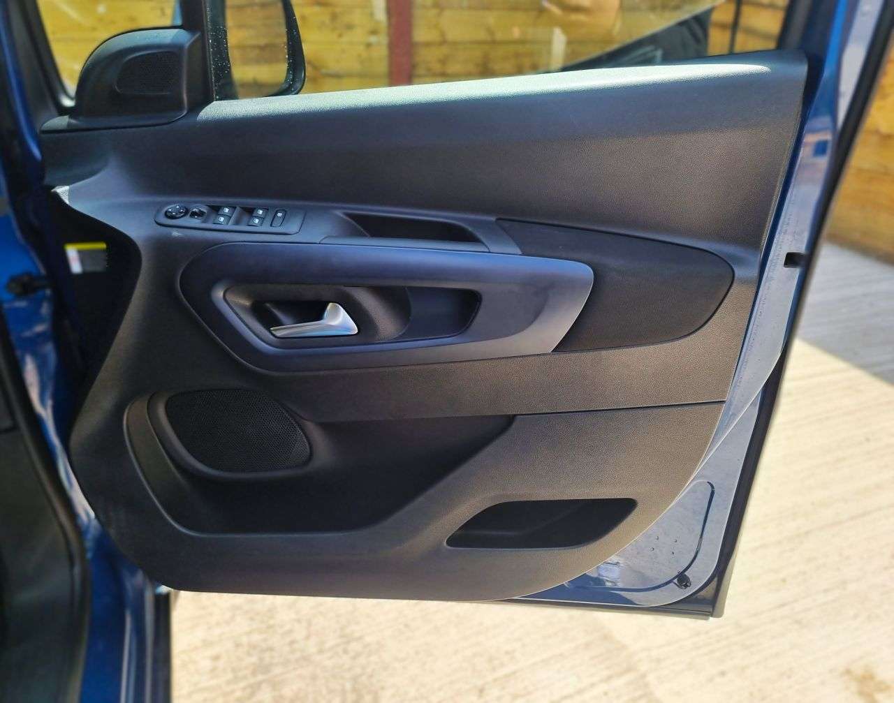 2022 PEUGEOT RIFTER 2022 PEUGEOT RIFTER